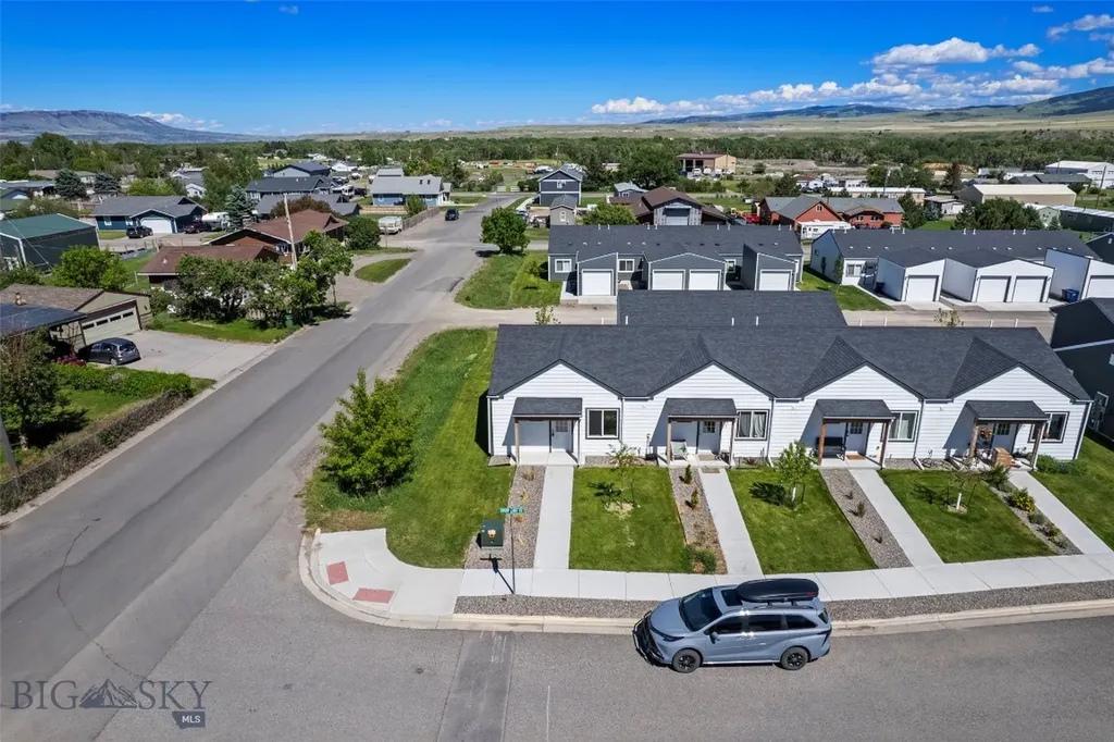 412 Brookline Livingston MT 59047