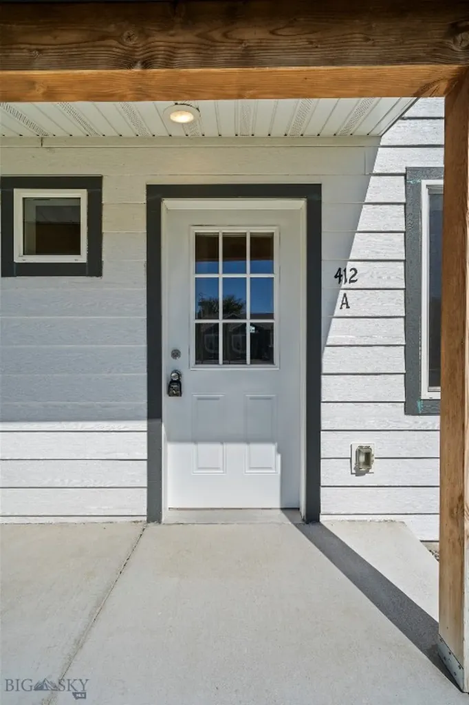 412 Brookline Livingston MT 59047