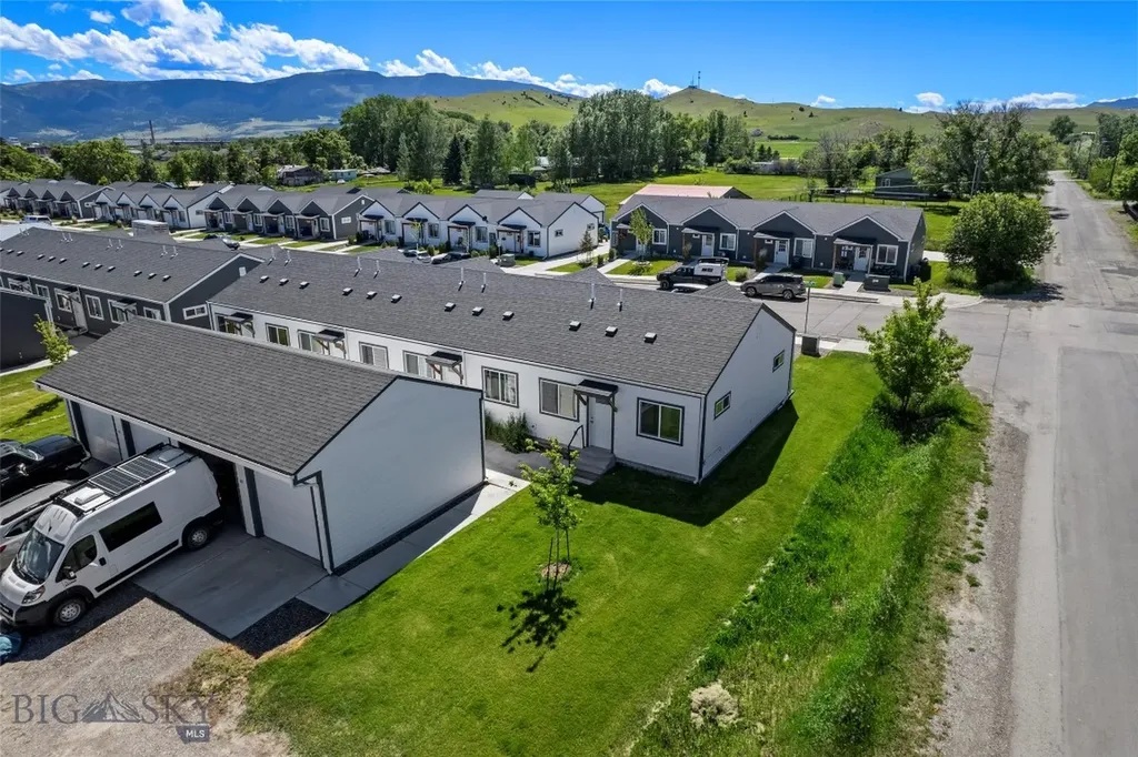 412 Brookline Livingston MT 59047