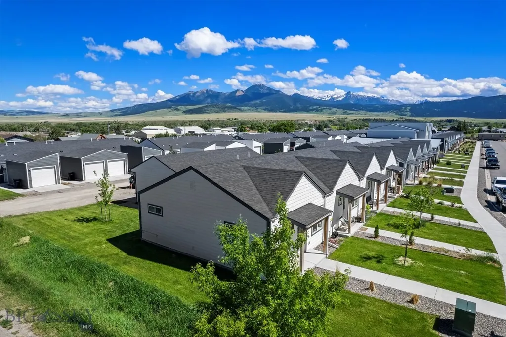 412 Brookline Livingston MT 59047