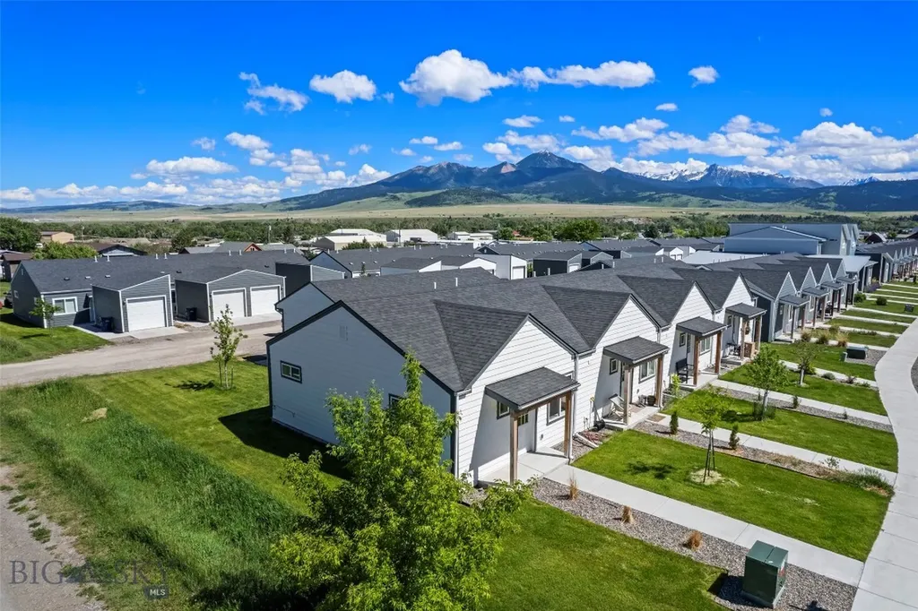 412 Brookline Livingston MT 59047