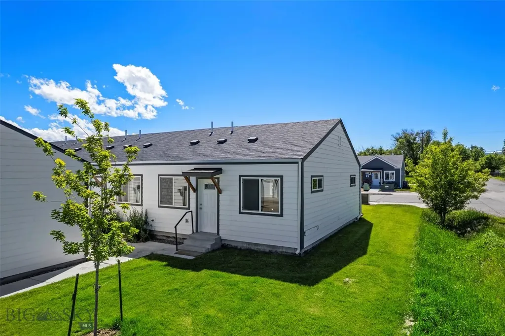 412 Brookline Livingston MT 59047