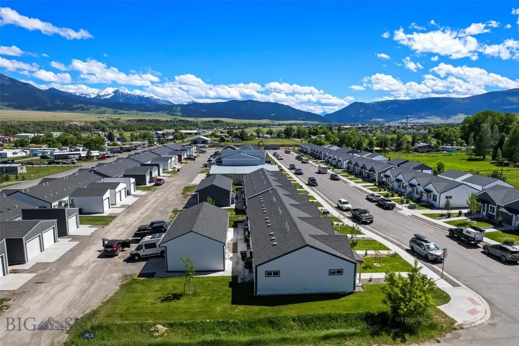 412 Brookline Livingston MT 59047