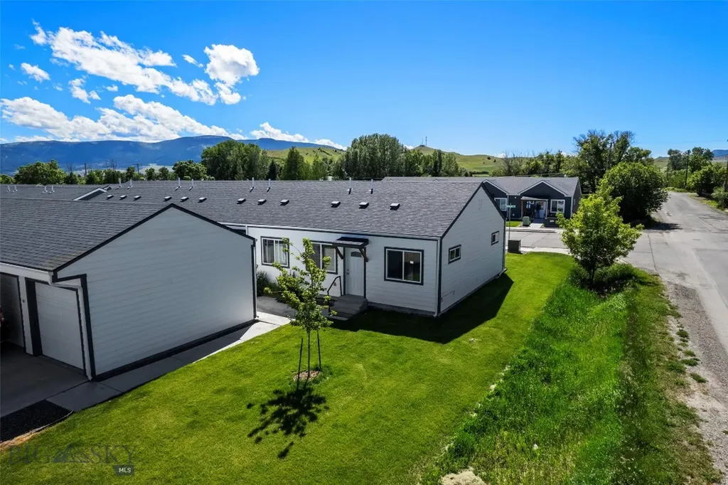 412 Brookline Livingston MT 59047