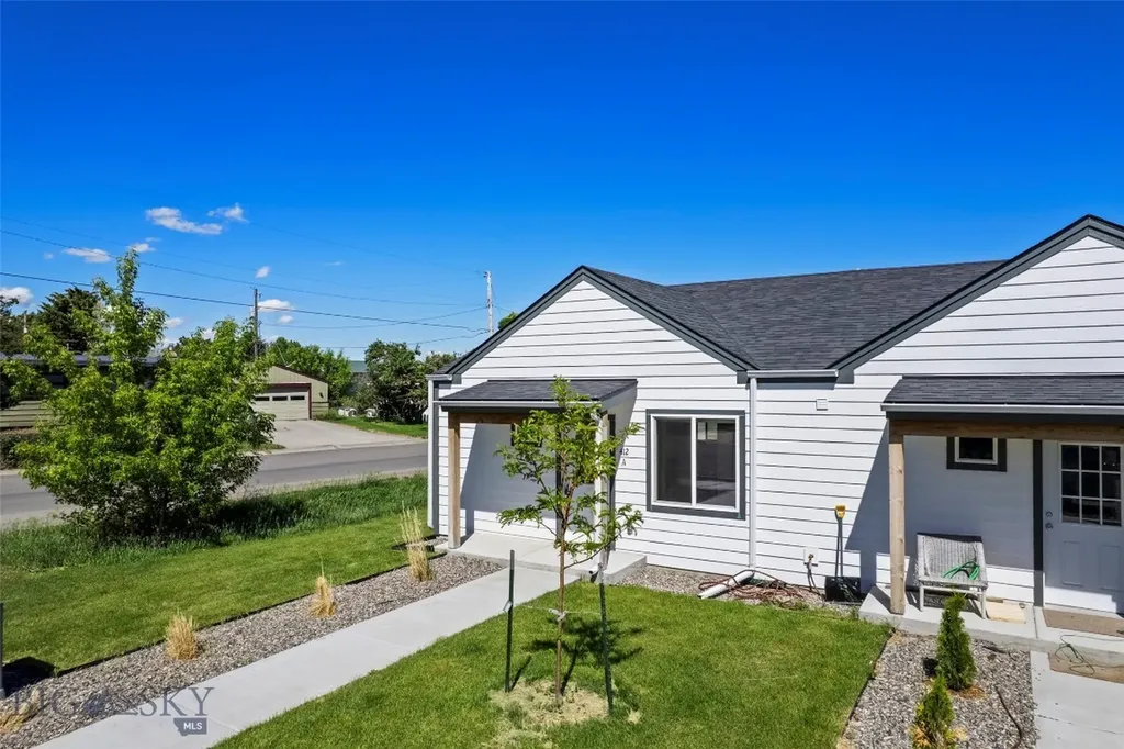 412 Brookline Livingston MT 59047