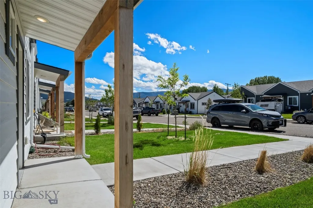 412 Brookline Livingston MT 59047