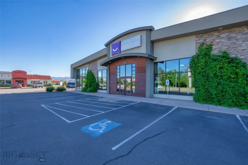 2610 S Reserve Street Missoula MT 59801
