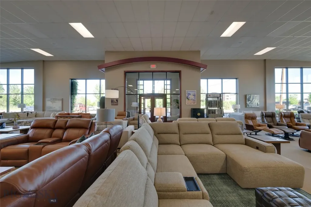 2610 S Reserve Street Missoula MT 59801