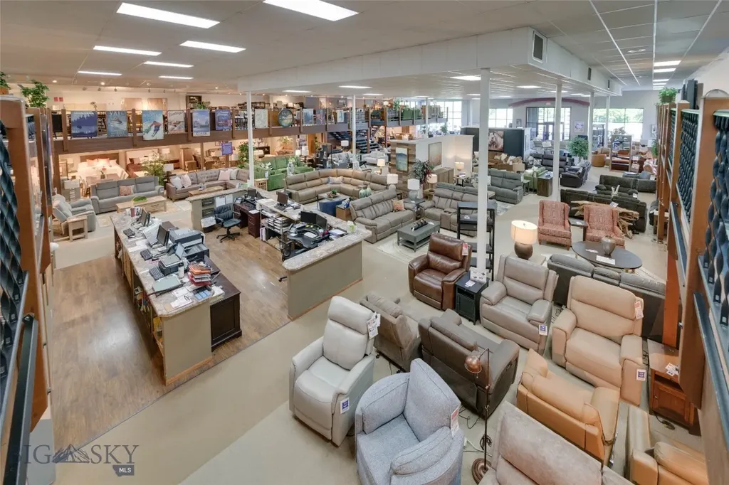 2610 S Reserve Street Missoula MT 59801