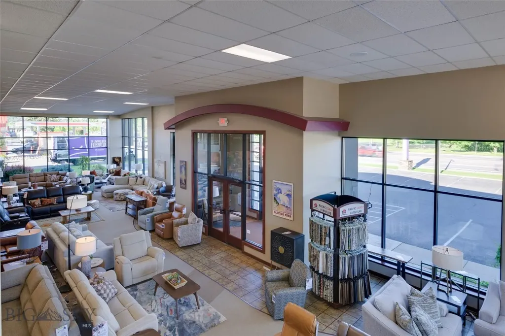 2610 S Reserve Street Missoula MT 59801