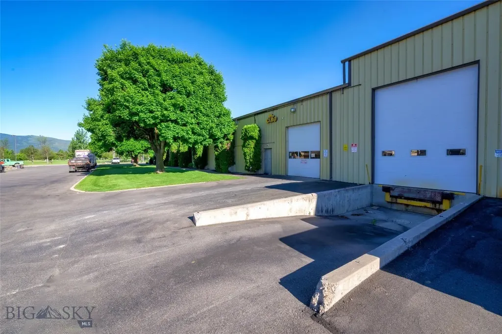 2610 S Reserve Street Missoula MT 59801