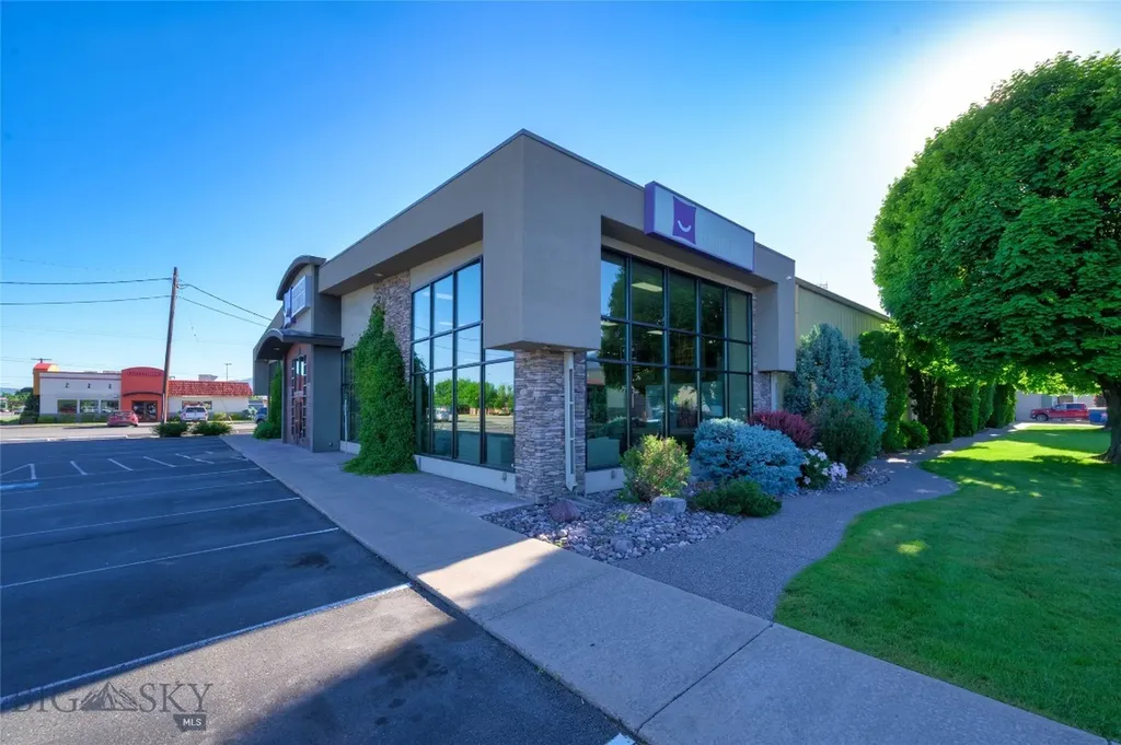 2610 S Reserve Street Missoula MT 59801