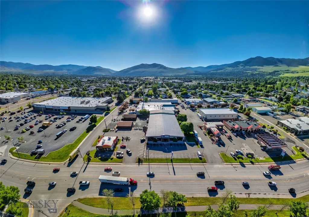 2610 S Reserve Street Missoula MT 59801