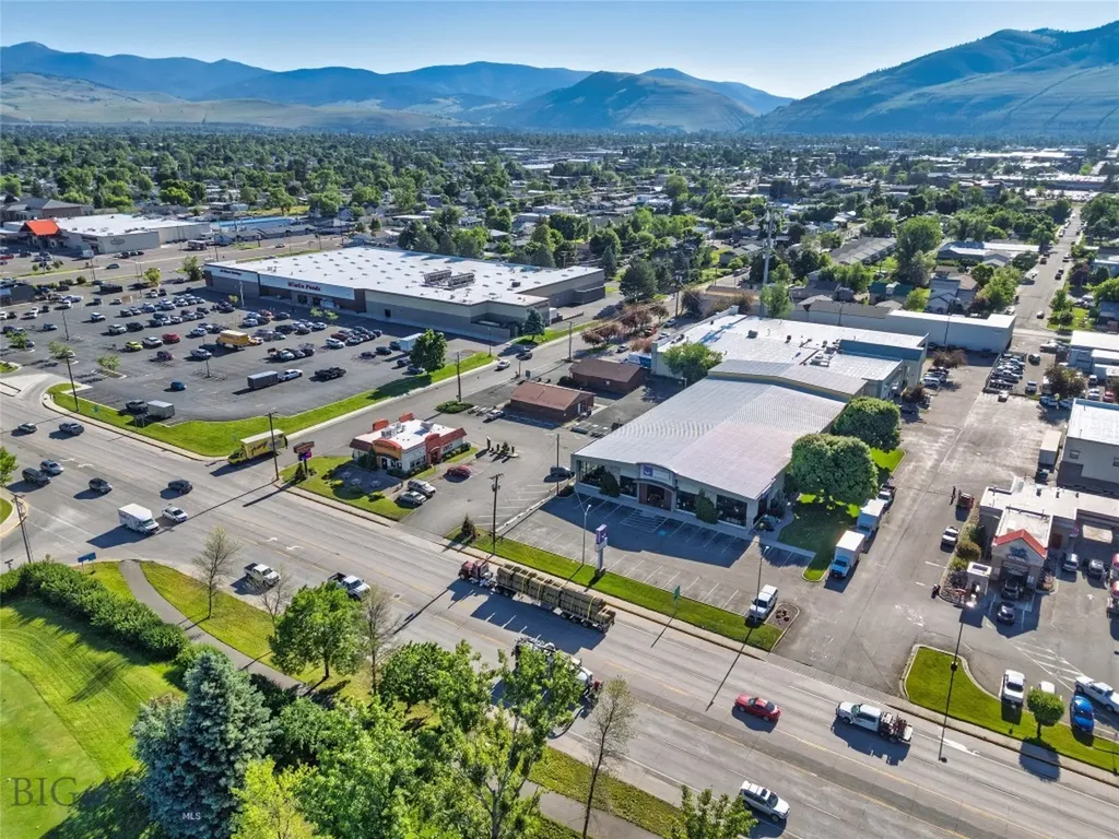 2610 S Reserve Street Missoula MT 59801
