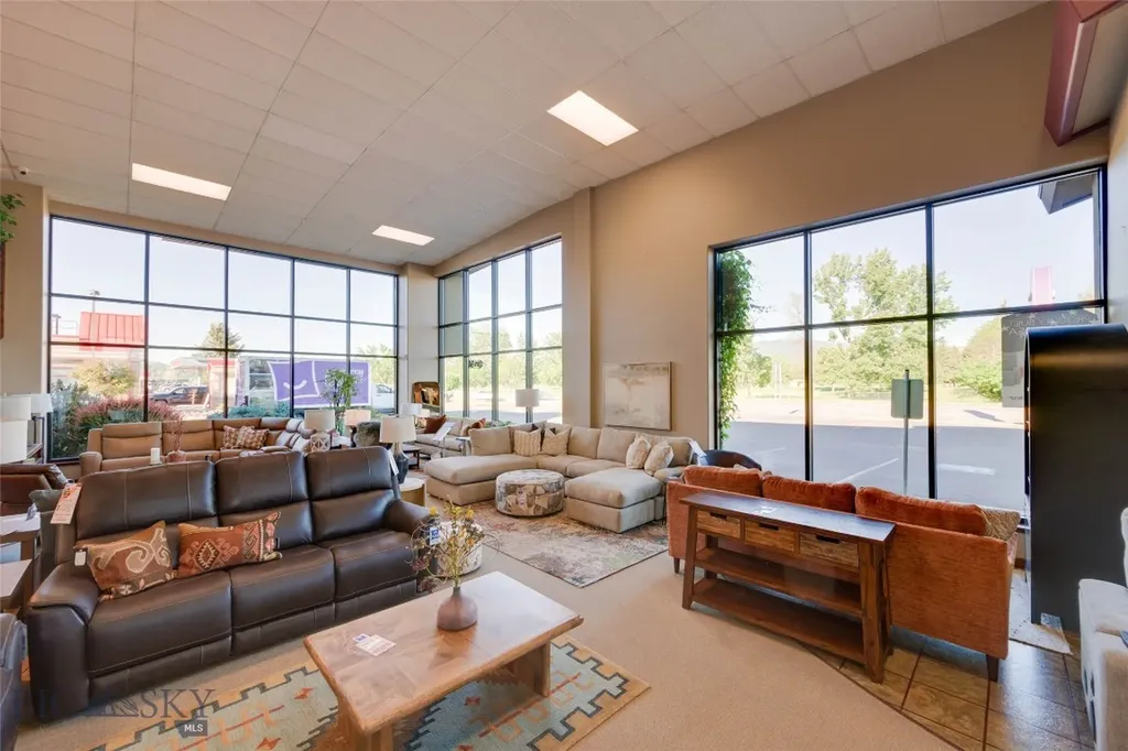 2610 S Reserve Street Missoula MT 59801