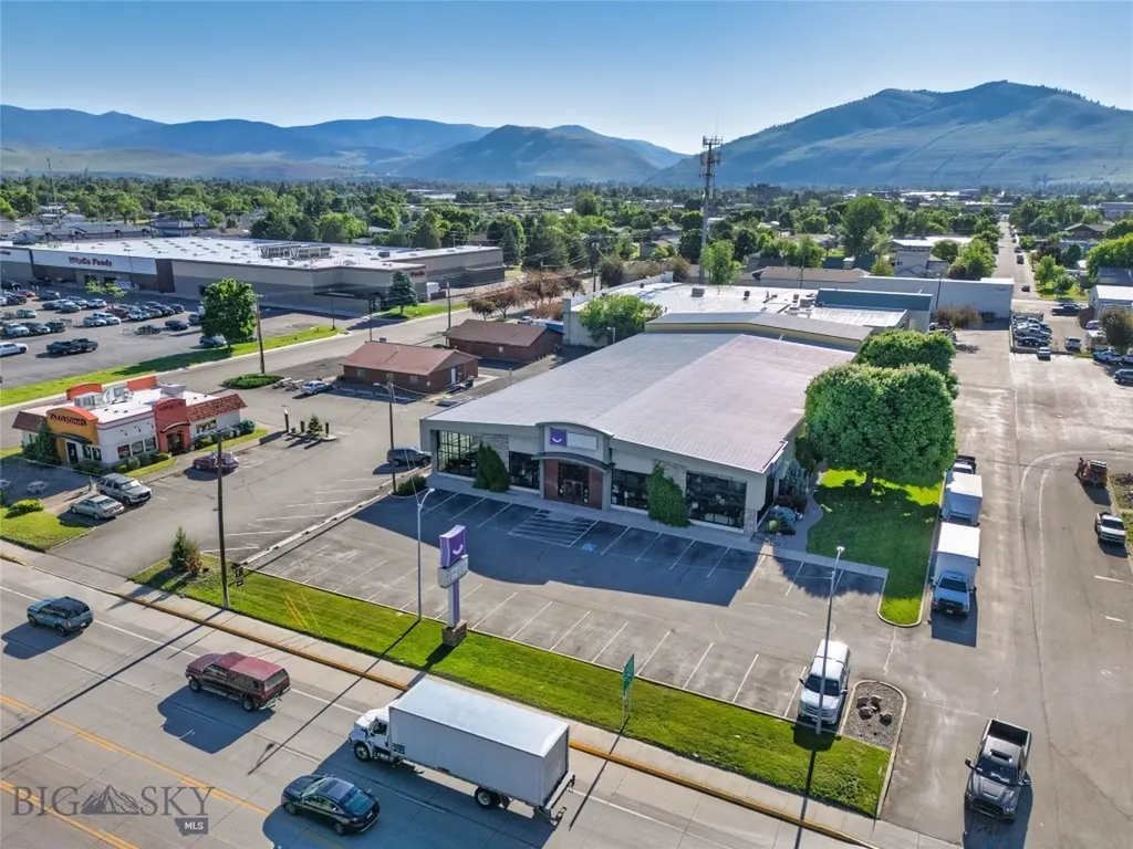 2610 S Reserve Street Missoula MT 59801