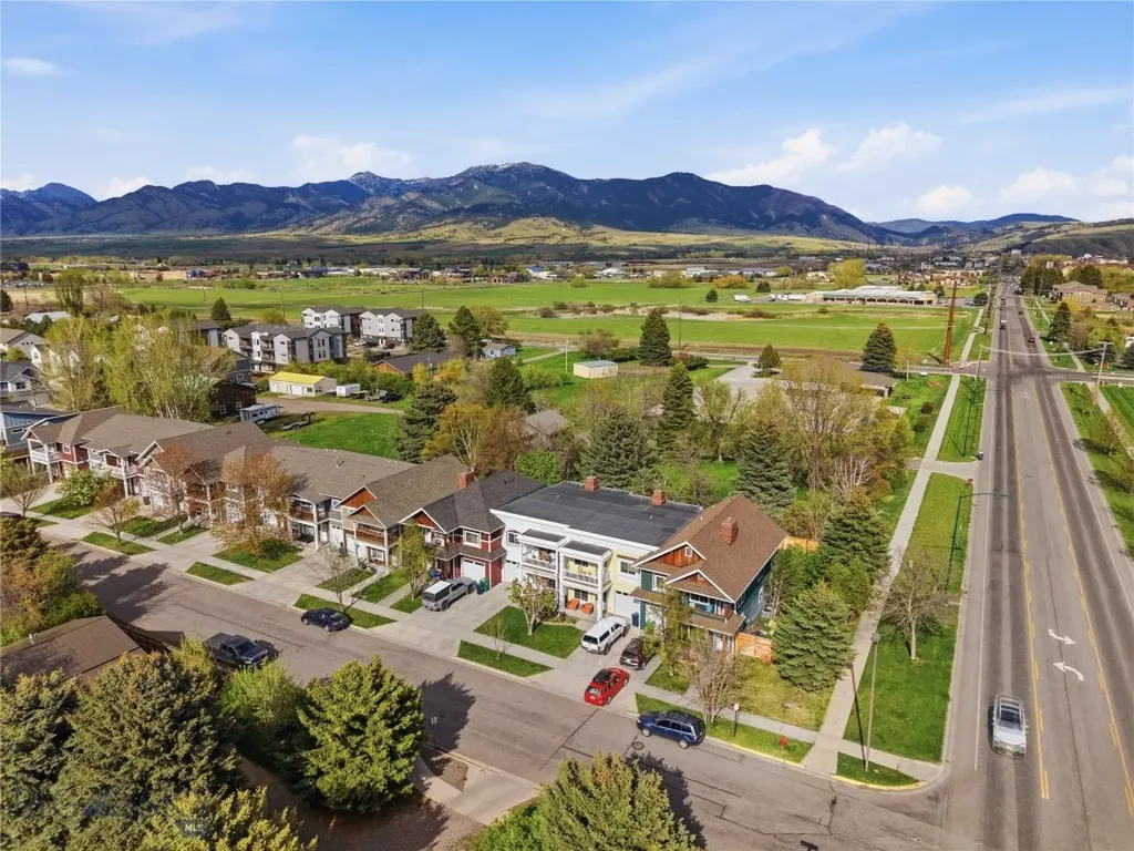 2120 Buckrake Avenue Bozeman MT 59718