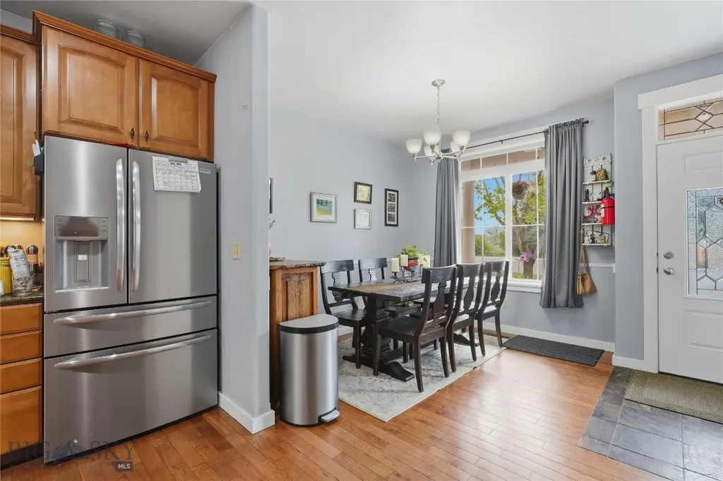 2120 Buckrake Avenue Bozeman MT 59718