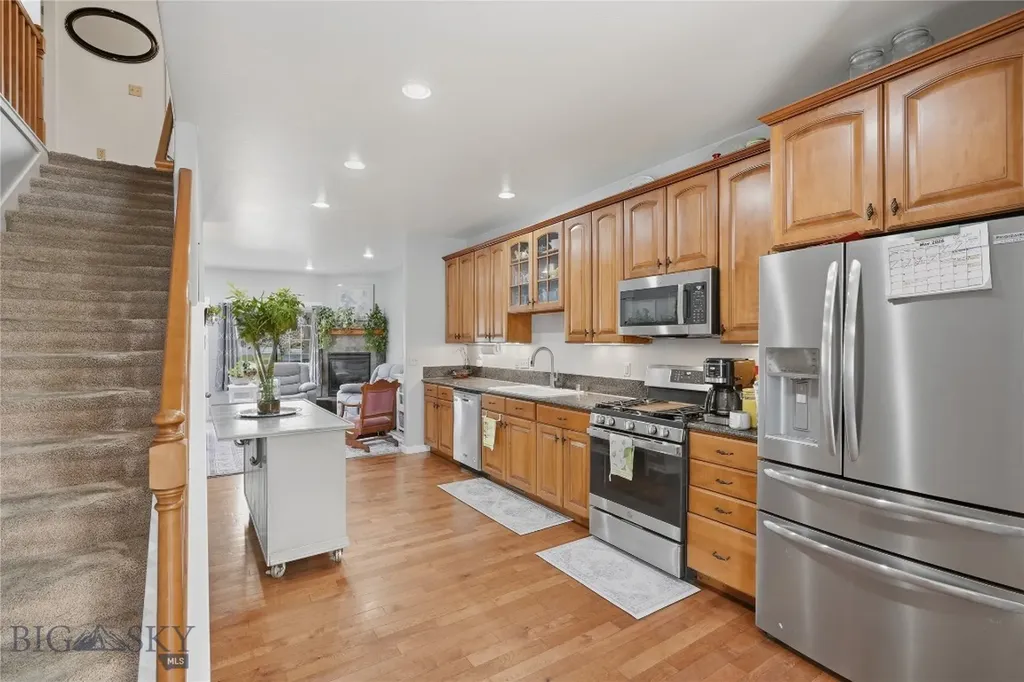 2120 Buckrake Avenue Bozeman MT 59718