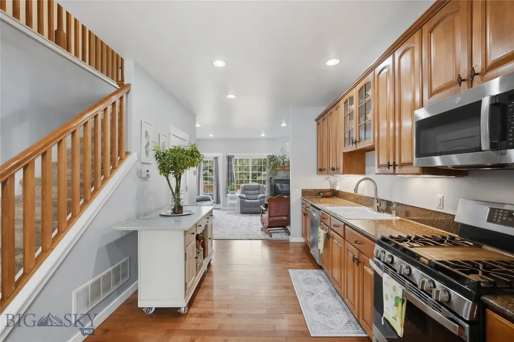2120 Buckrake Avenue Bozeman MT 59718