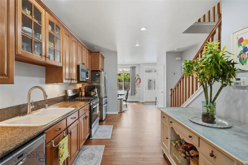 2120 Buckrake Avenue Bozeman MT 59718