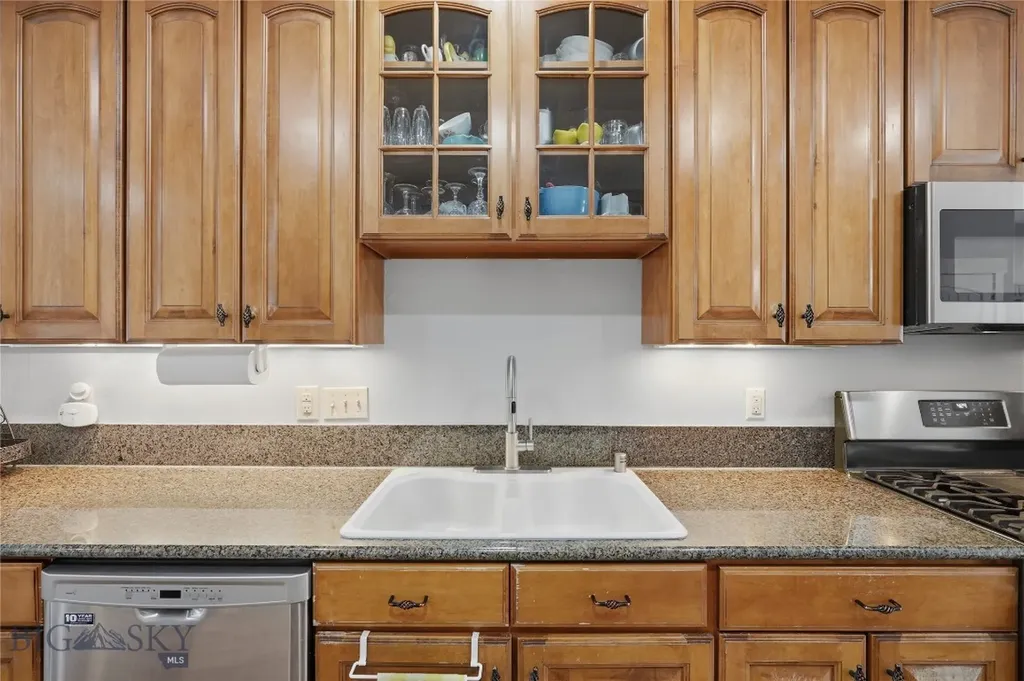 2120 Buckrake Avenue Bozeman MT 59718