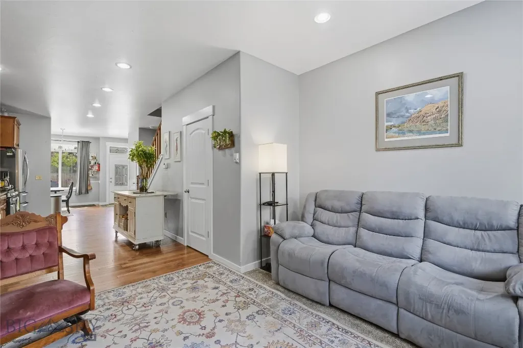 2120 Buckrake Avenue Bozeman MT 59718