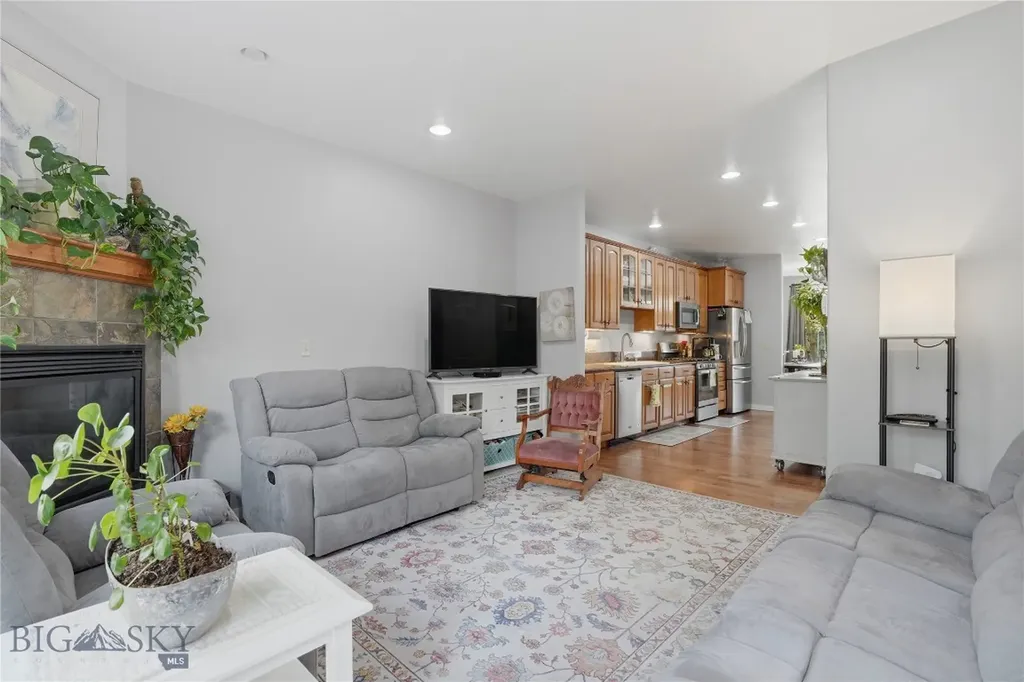 2120 Buckrake Avenue Bozeman MT 59718