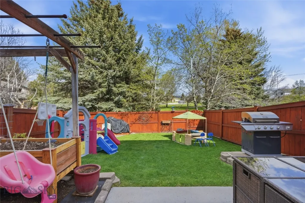 2120 Buckrake Avenue Bozeman MT 59718