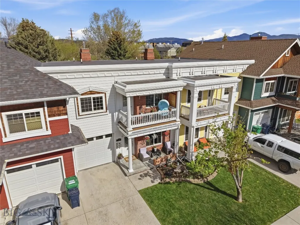 2120 Buckrake Avenue Bozeman MT 59718