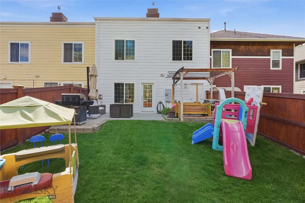2120 Buckrake Avenue Bozeman MT 59718