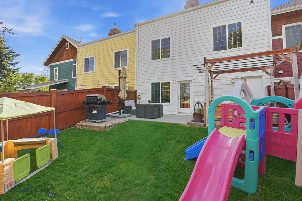 2120 Buckrake Avenue Bozeman MT 59718