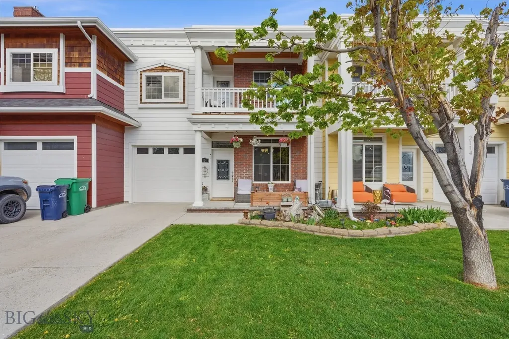 2120 Buckrake Avenue Bozeman MT 59718