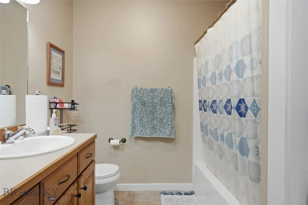 2120 Buckrake Avenue Bozeman MT 59718