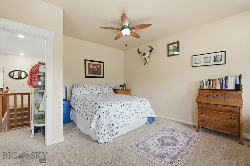 2120 Buckrake Avenue Bozeman MT 59718
