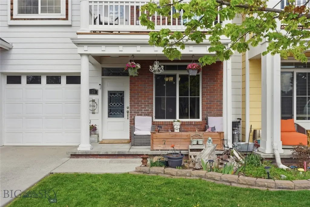 2120 Buckrake Avenue Bozeman MT 59718