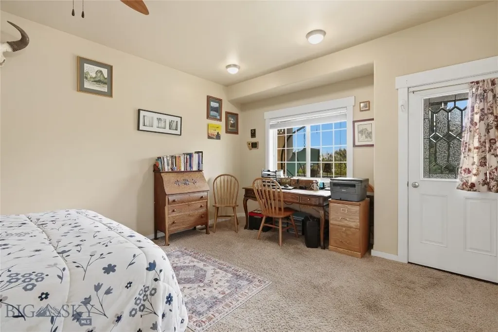 2120 Buckrake Avenue Bozeman MT 59718