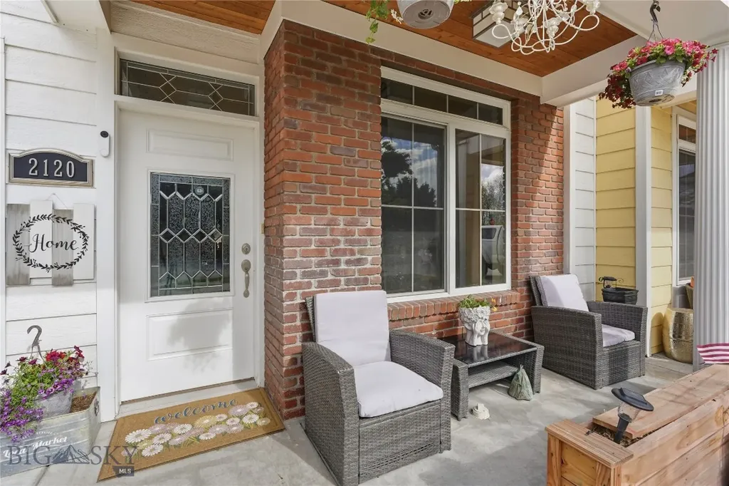 2120 Buckrake Avenue Bozeman MT 59718