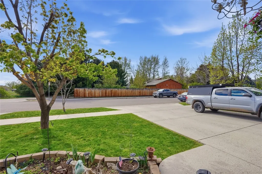 2120 Buckrake Avenue Bozeman MT 59718