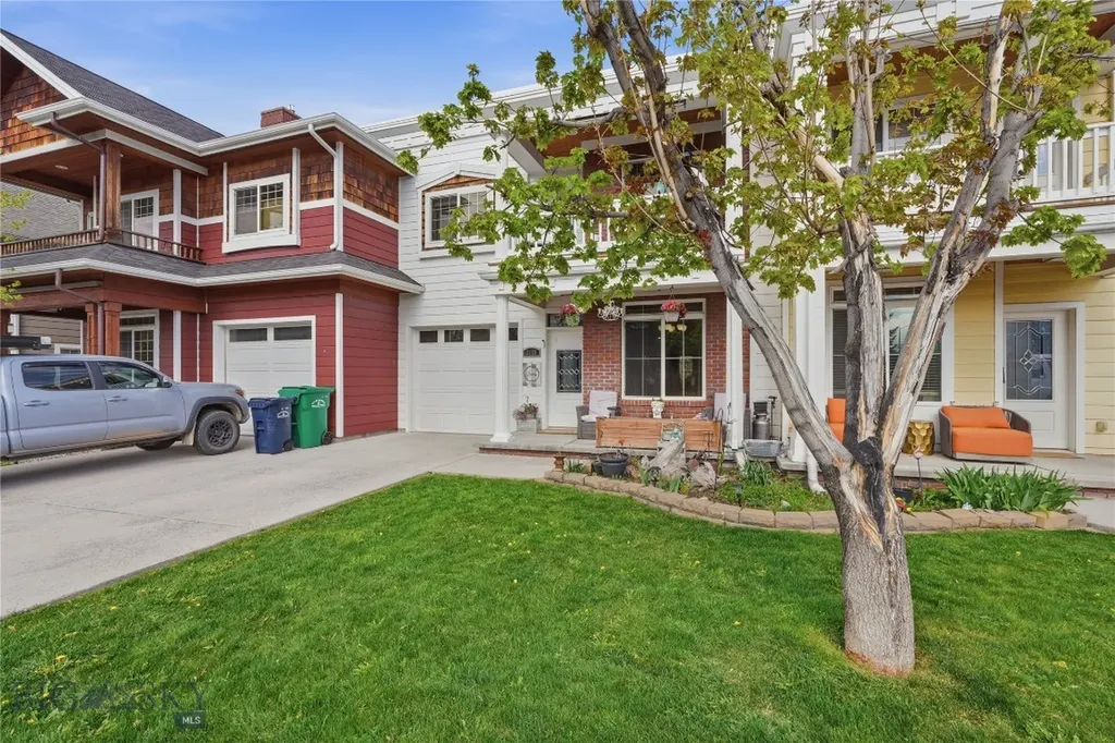 2120 Buckrake Avenue Bozeman MT 59718