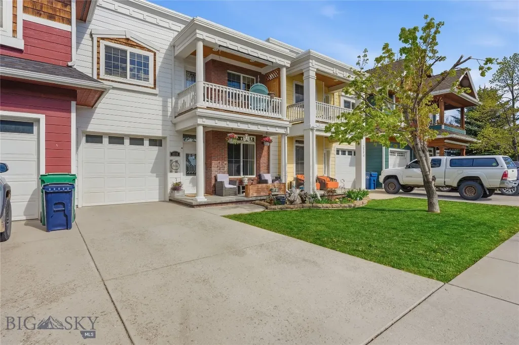 2120 Buckrake Avenue Bozeman MT 59718