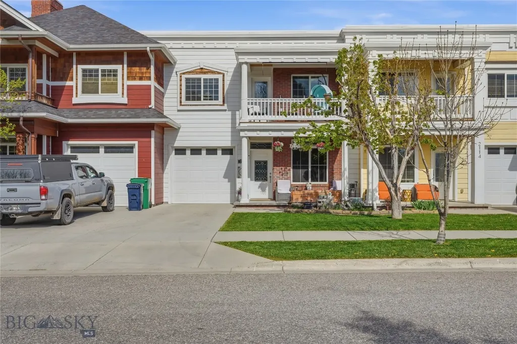 2120 Buckrake Avenue Bozeman MT 59718
