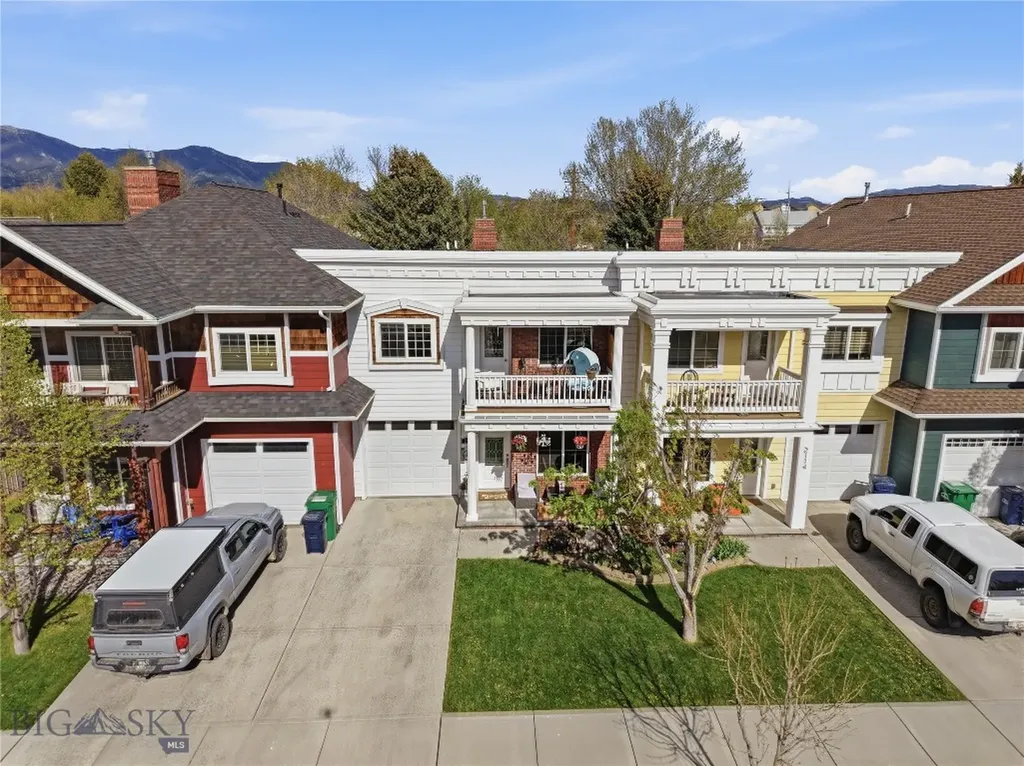 2120 Buckrake Avenue Bozeman MT 59718