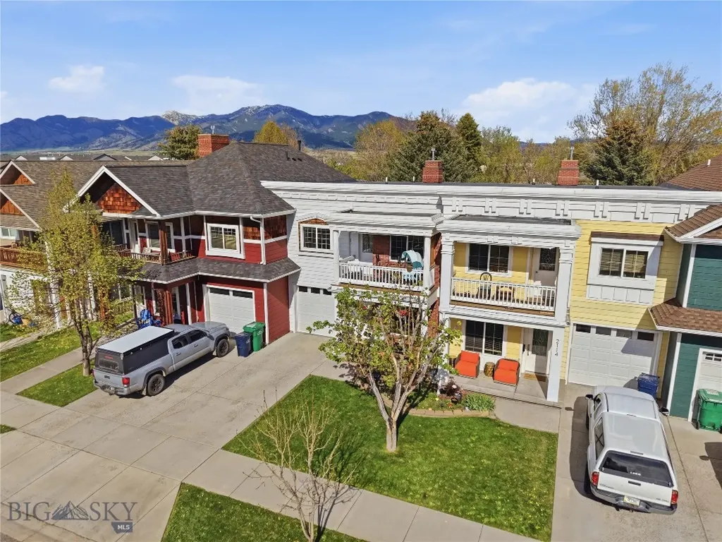 2120 Buckrake Avenue Bozeman MT 59718