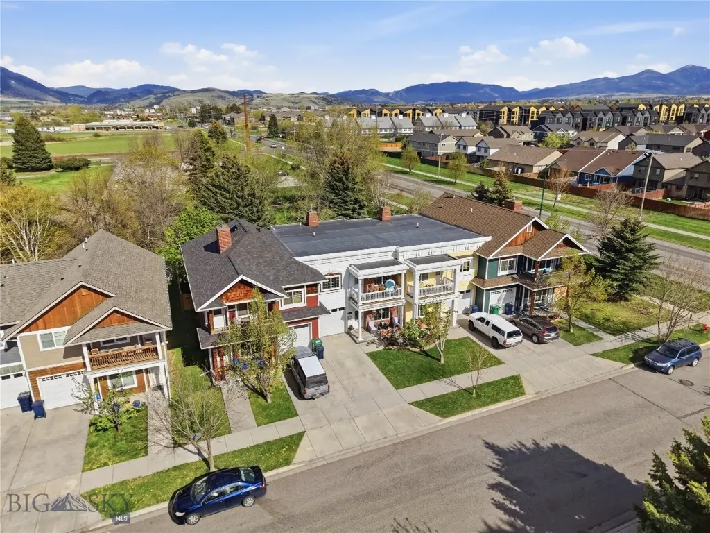 2120 Buckrake Avenue Bozeman MT 59718