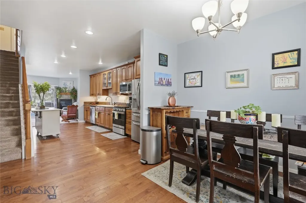 2120 Buckrake Avenue Bozeman MT 59718