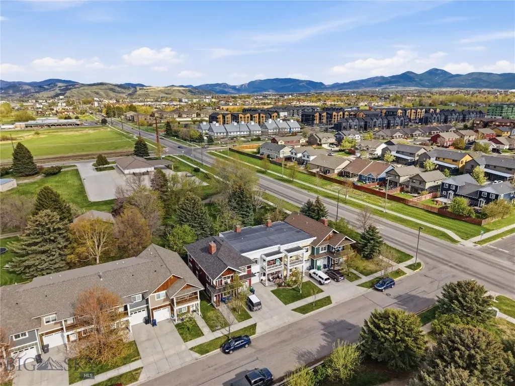 2120 Buckrake Avenue Bozeman MT 59718