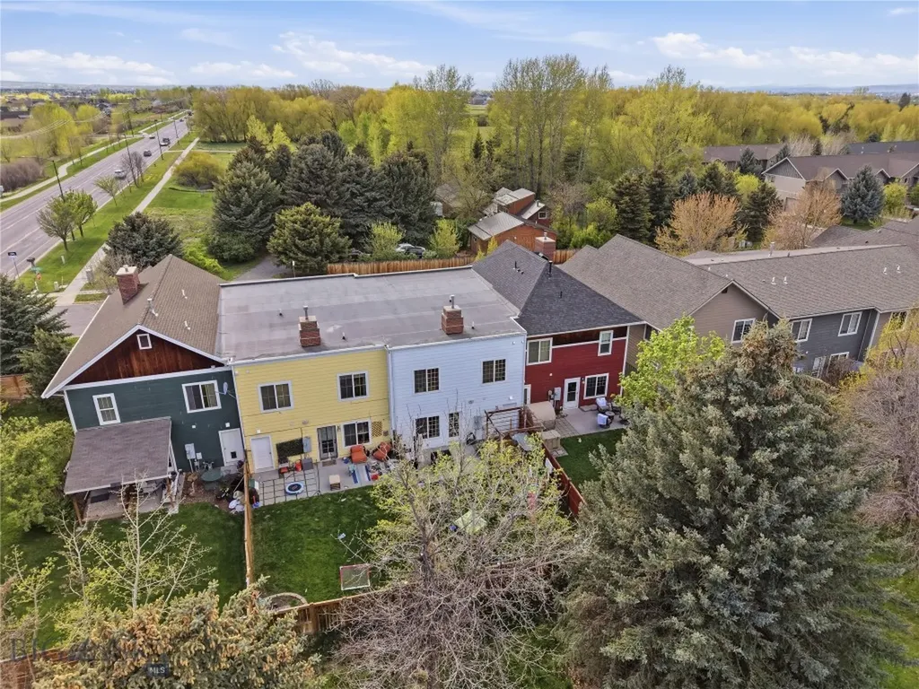 2120 Buckrake Avenue Bozeman MT 59718