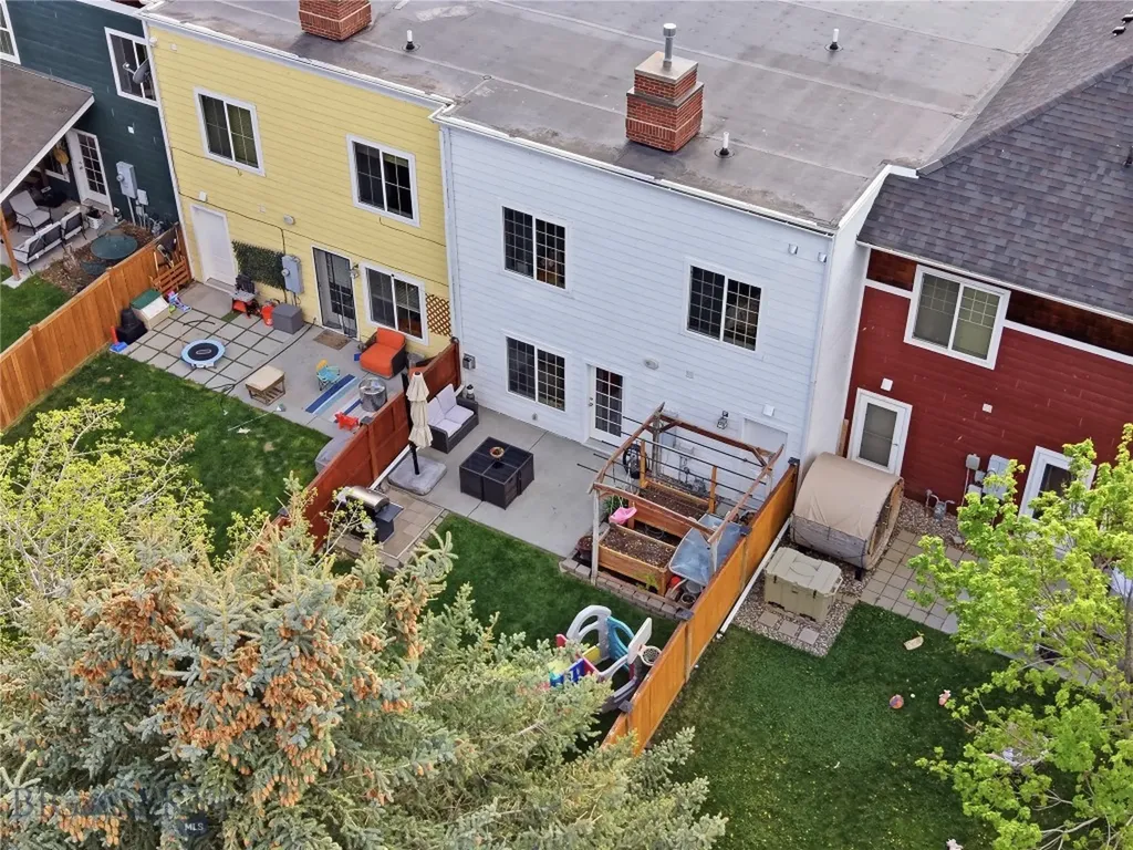 2120 Buckrake Avenue Bozeman MT 59718
