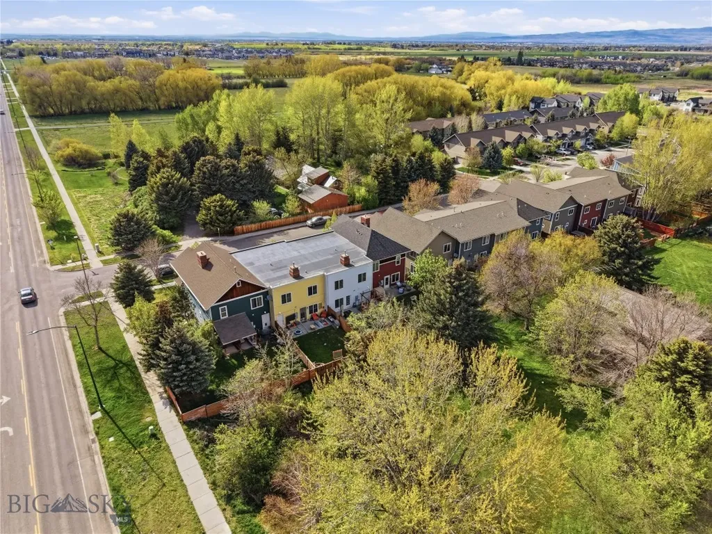 2120 Buckrake Avenue Bozeman MT 59718